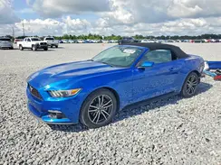 1FATP8UH6H5278753 2017 FORD MUSTANG