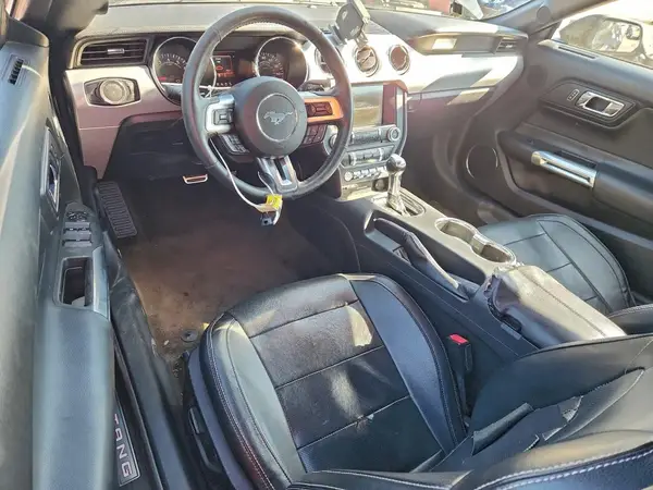 1FATP8UH6H5279059 2017 FORD MUSTANG - Image 8