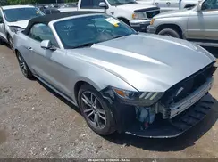 1FATP8UH6H5279739 2017 FORD MUSTANG
