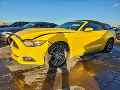 1FATP8UH6H5282592 2017 FORD MUSTANG