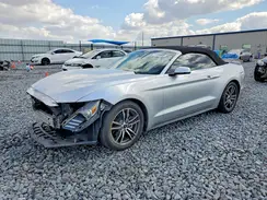 1FATP8UH6H5287775 2017 FORD MUSTANG