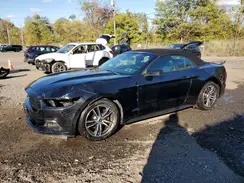 1FATP8UH6H5292720 2017 FORD MUSTANG