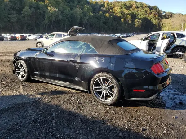1FATP8UH6H5292720 2017 FORD MUSTANG - Image 2