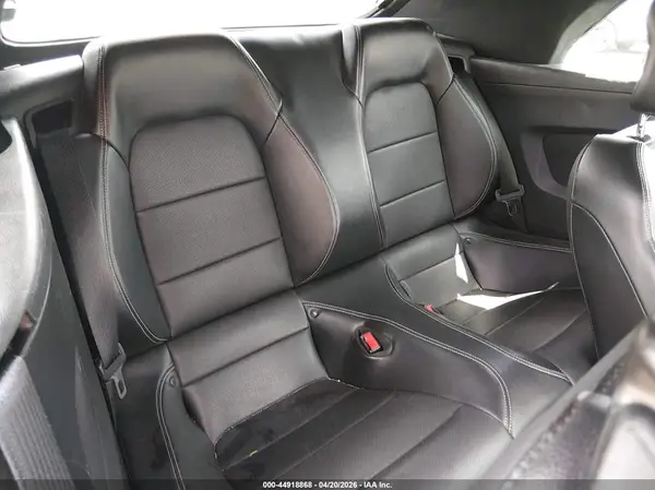 1FATP8UH6H5293396 2017 FORD MUSTANG - Image 8