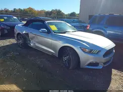 1FATP8UH6H5293897 2017 FORD MUSTANG