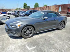 1FATP8UH6H5295438 2017 FORD MUSTANG