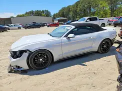 1FATP8UH6H5295939 2017 FORD MUSTANG