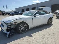 1FATP8UH6H5307457 2017 FORD MUSTANG