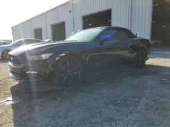 1FATP8UH6H5328809 2017 FORD MUSTANG