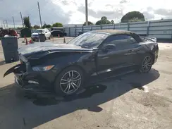1FATP8UH6H5335906 2017 FORD MUSTANG
