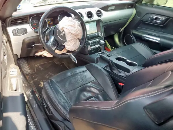 1FATP8UH6H5342404 2017 FORD MUSTANG - Image 8