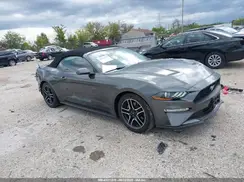 1FATP8UH6J5105899 2018 FORD MUSTANG