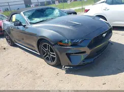 1FATP8UH6J5109483 2018 FORD MUSTANG