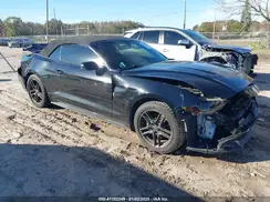 1FATP8UH6J5109547 2018 FORD MUSTANG