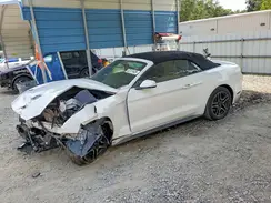 1FATP8UH6J5109600 2018 FORD MUSTANG
