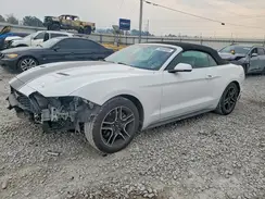 1FATP8UH6J5109645 2018 FORD MUSTANG