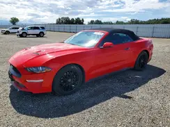 1FATP8UH6J5110133 2018 FORD MUSTANG