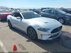 1FATP8UH6J5110357 2018 FORD MUSTANG