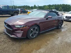 1FATP8UH6J5110732 2018 FORD MUSTANG