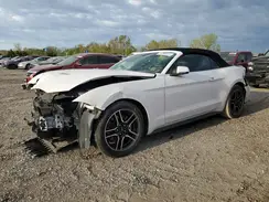 1FATP8UH6J5111010 2018 FORD MUSTANG