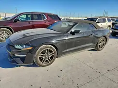 1FATP8UH6J5111086 2018 FORD MUSTANG