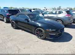1FATP8UH6J5111282 2018 FORD MUSTANG
