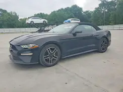 1FATP8UH6J5111749 2018 FORD MUSTANG