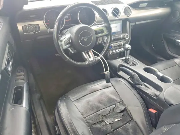 1FATP8UH6J5111749 2018 FORD MUSTANG - Image 8