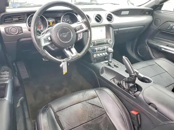 1FATP8UH6J5111766 2018 FORD MUSTANG - Image 8