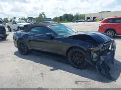 1FATP8UH6J5114974 2018 FORD MUSTANG