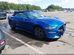 1FATP8UH6J5115168 2018 FORD MUSTANG