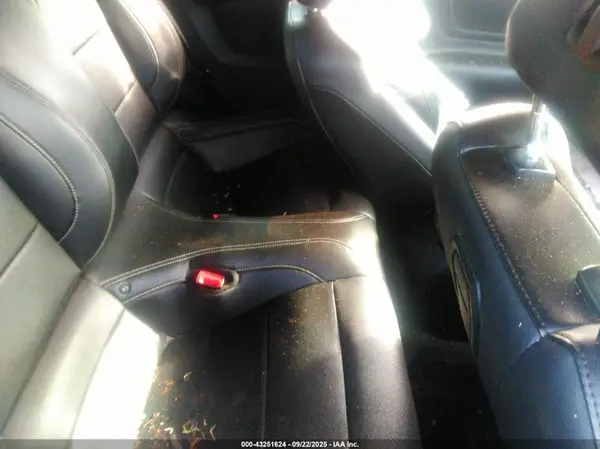 1FATP8UH6J5117678 2018 FORD MUSTANG - Image 8