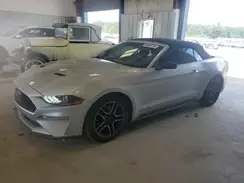 1FATP8UH6J5124064 2018 FORD MUSTANG