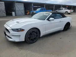 1FATP8UH6J5124498 2018 FORD MUSTANG