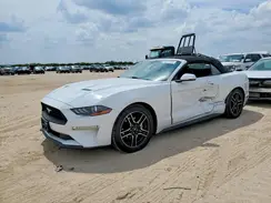1FATP8UH6J5132665 2018 FORD MUSTANG