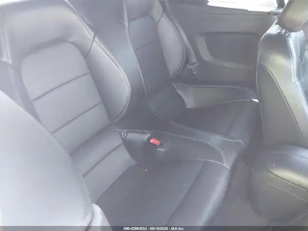 1FATP8UH6J5132830 2018 FORD MUSTANG - Image 8