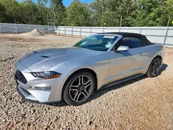 1FATP8UH6J5132889 2018 FORD MUSTANG