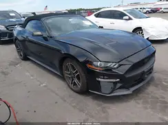 1FATP8UH6J5133220 2018 FORD MUSTANG