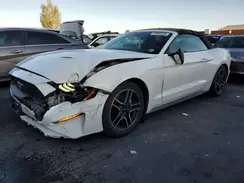 1FATP8UH6J5133444 2018 FORD MUSTANG