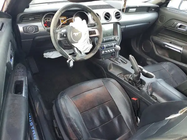 1FATP8UH6J5133444 2018 FORD MUSTANG - Image 8