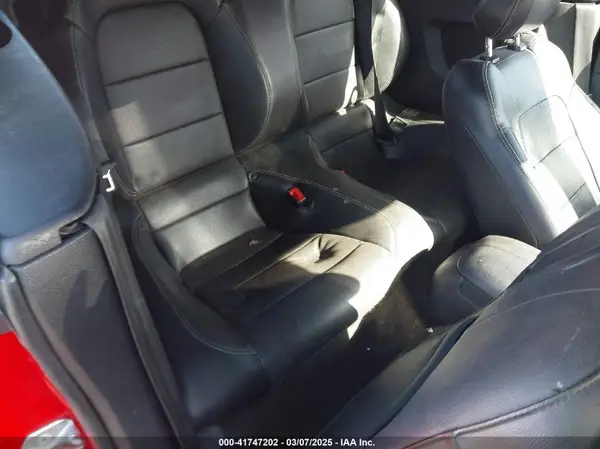 1FATP8UH6J5136067 2018 FORD MUSTANG - Image 8