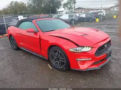 1FATP8UH6J5136375 2018 FORD MUSTANG