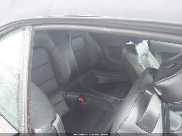 1FATP8UH6J5136375 2018 FORD MUSTANG - Image 8