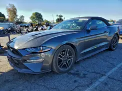 1FATP8UH6J5142631 2018 FORD MUSTANG