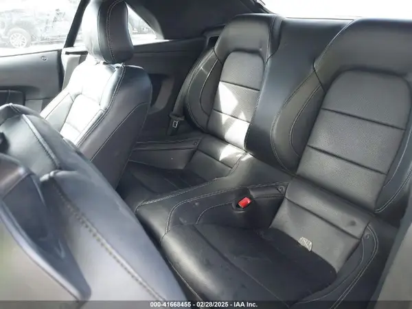 1FATP8UH6J5145514 2018 FORD MUSTANG - Image 8