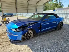1FATP8UH6J5155380 2018 FORD MUSTANG