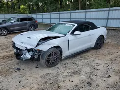 1FATP8UH6J5155590 2018 FORD MUSTANG