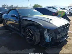 1FATP8UH6J5155704 2018 FORD MUSTANG