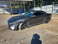1FATP8UH6J5174057 2018 FORD MUSTANG