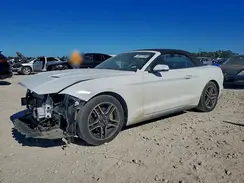 1FATP8UH6J5177475 2018 FORD MUSTANG
